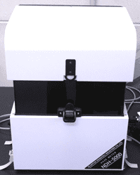 光線透過率測定装置外観画像(日本電色工業株式会社製 NDH5000)